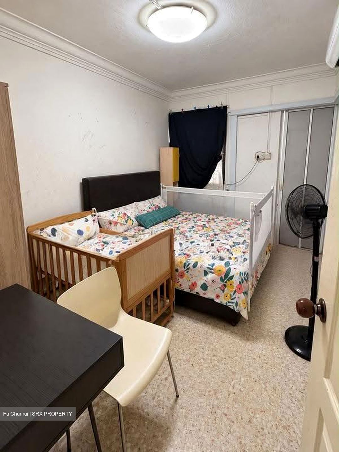 Blk 506 Cheng San Crest (Ang Mo Kio), HDB 3 Rooms #629732901